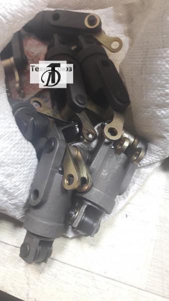 Ролик включения Сб.  1225-06-1